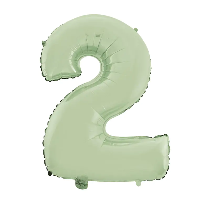 Matte Mint Green 2